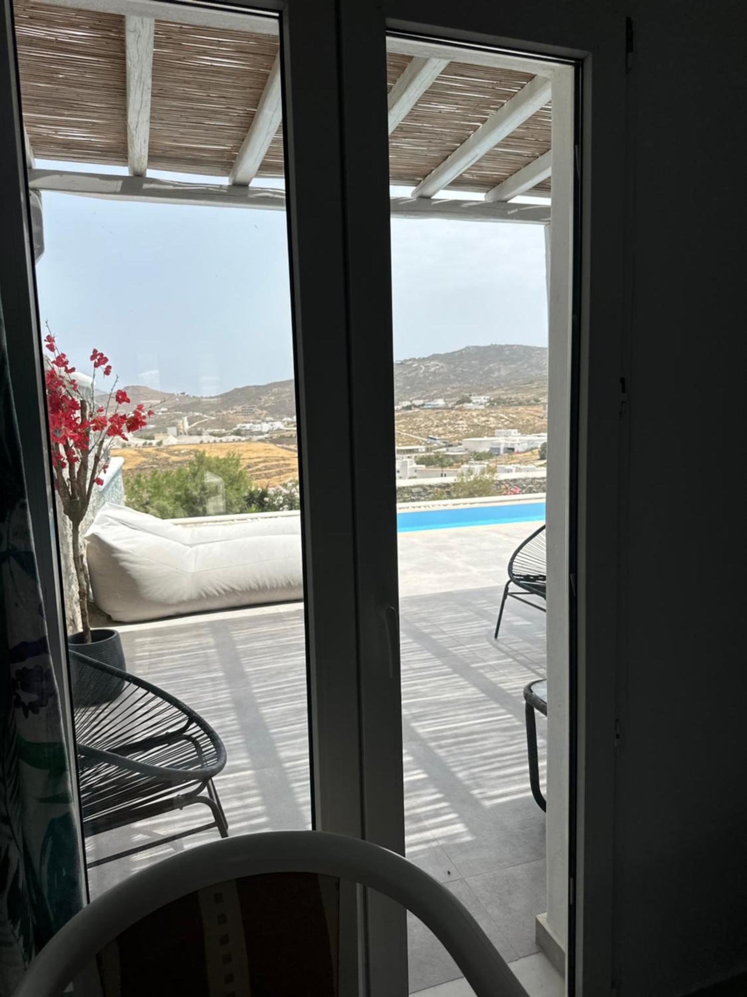 Апартаменти Ene'S Mykonos Klouvas Номер фото